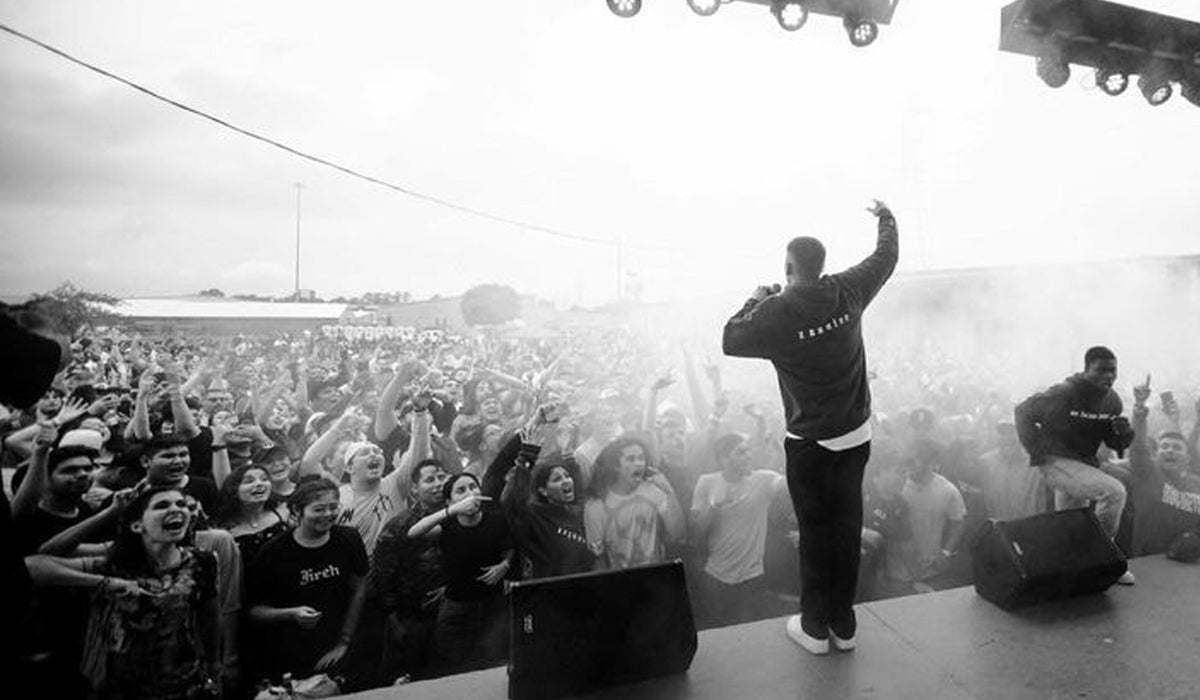 Zauntee God Taught Me: The Raw Truth Behind the 2024 Anthem