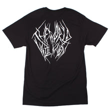Load image into Gallery viewer, NEW ‘We Follow Jesus’ Black Tee (Stonebrook Season)