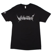Load image into Gallery viewer, NEW ‘We Follow Jesus’ Black Tee (Stonebrook Season)