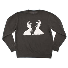 Load image into Gallery viewer, ‘The Stonebrook Project’ Limited Edition Crew Neck (Stone Gray)