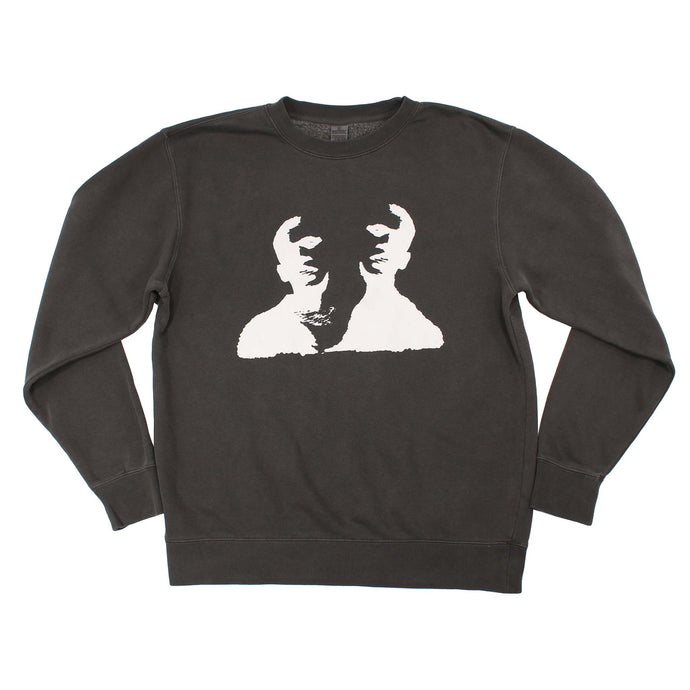 ‘The Stonebrook Project’ Limited Edition Crew Neck (Stone Gray)
