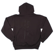 Load image into Gallery viewer, RARE ‘The Stonebrook Project’ Limited Edition Hoodie (Black)