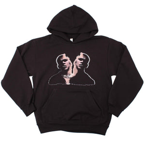 RARE ‘The Stonebrook Project’ Limited Edition Hoodie (Black)